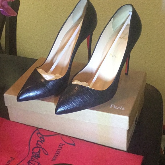 Meet your Posher, Gloria - Picture 9 of 13